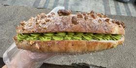 开心果布里奥斯（下午四点左右出货）