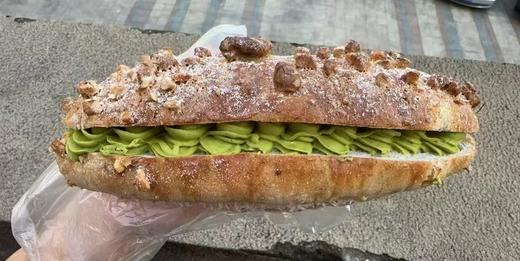 开心果布里奥斯（下午四点左右出货） 商品图0