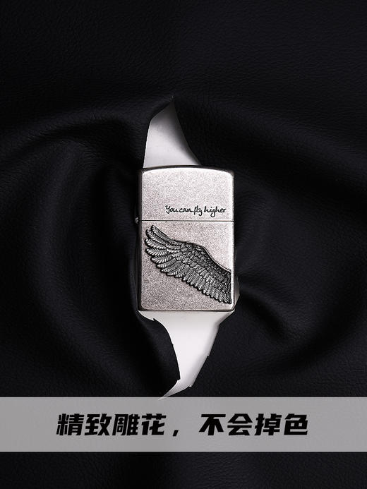 D-IMML-17-21一万道光打火机 商品图3