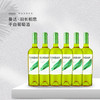 曼达·羽经典长相思干白葡萄酒750ml 商品缩略图2