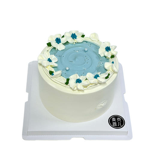 贩卖蓝色 商品图0