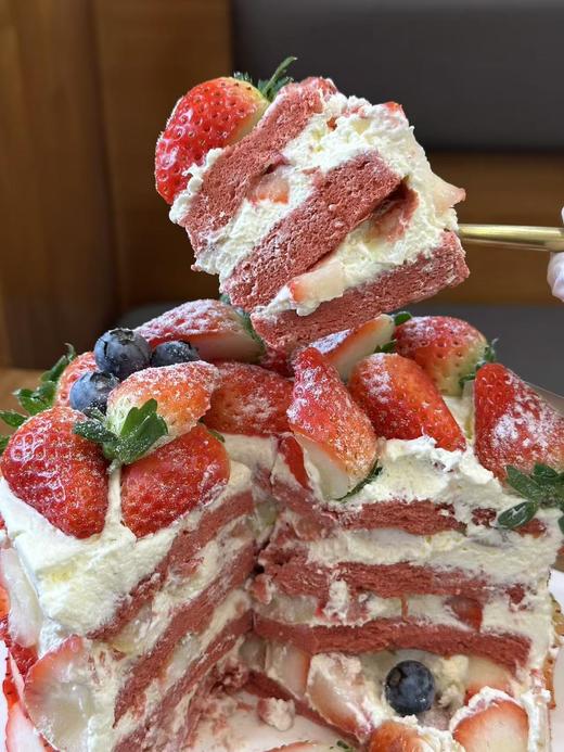 草莓多多 商品图1