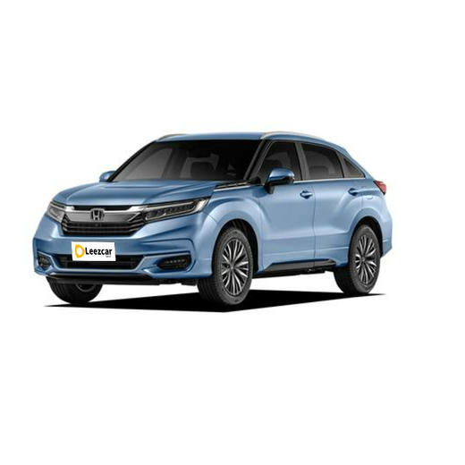 本田 URV 本田UR-V 240TURBO 两驱致悦版【长租-北京】 商品图0