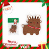 圣诞小鹿（巧克力味） 商品缩略图0
