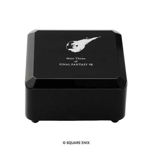 【GSC补款】最终幻想7 重制版 八音盒 Main Theme of FINAL FANTASY VII/On Our Way/Tifa's Theme - Seventh Heaven 商品图1