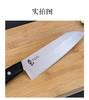 燕三不锈钢三德刀牛刀菜刀水果刀厨师刀【不支持补差，非质量问题不退不换】S 商品缩略图6