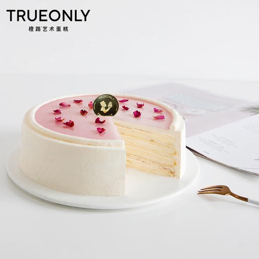 【玫瑰千层】玫瑰花蕾 一见钟情 商品图1