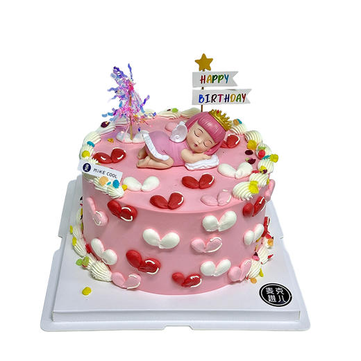 甜茶girl-百分百 商品图0