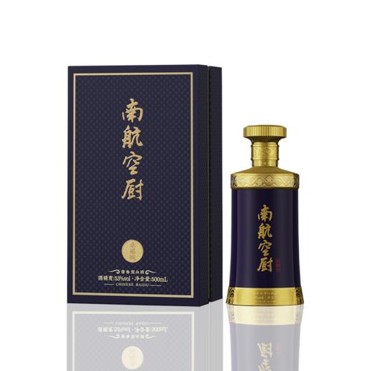 南航空厨（卓越版）酱香酒*2瓶 商品图2