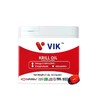 VIK 磷虾油 60粒/盒 商品缩略图0