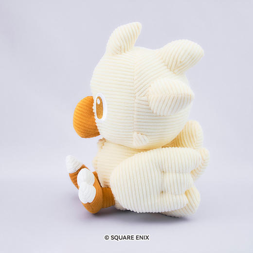 【GSC补款】最终幻想 毛绒玩偶 冬贝利/陆行鸟 商品图3