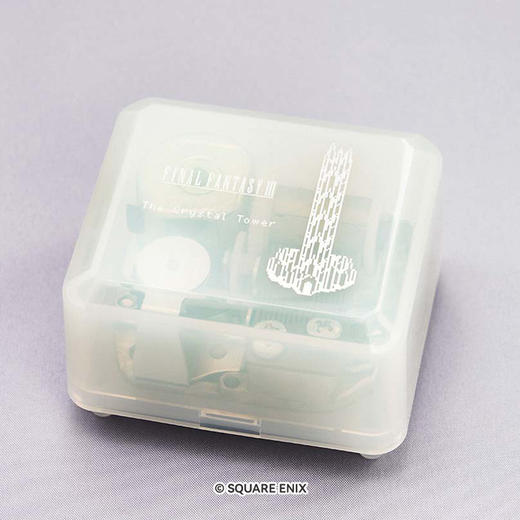 【GSC补款】最终幻想 八音盒 多款可选 商品图3