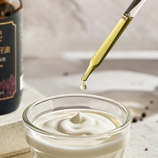 全食物日记x妆食记 有机紫苏籽油100ml 商品图3