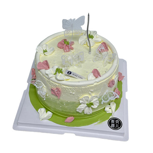 花间辞-百分百 商品图0