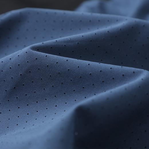 清华紫配色 URG无内衬风洞越野短裤（东丽款） Mountain Speed男女款户外跑步运动超轻风洞透气 商品图2