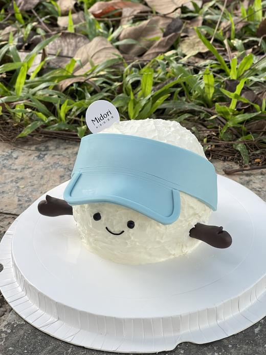 Jellycat高尔夫 商品图0