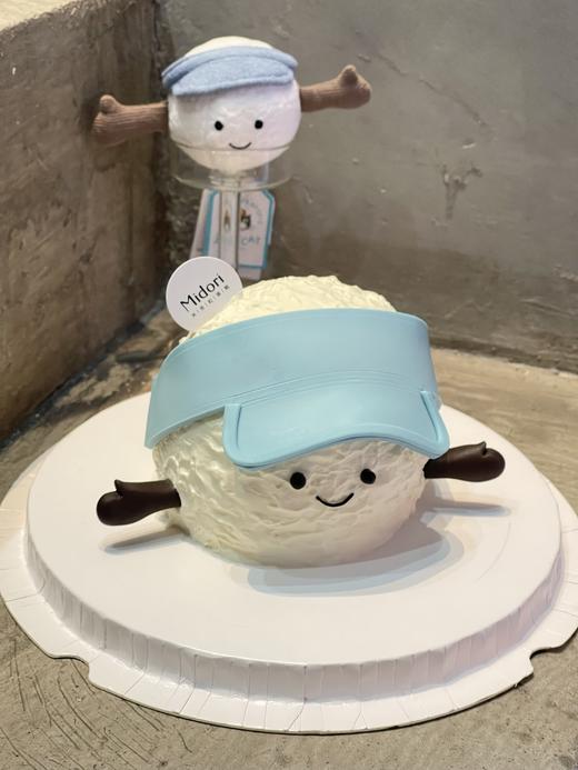 Jellycat高尔夫 商品图3