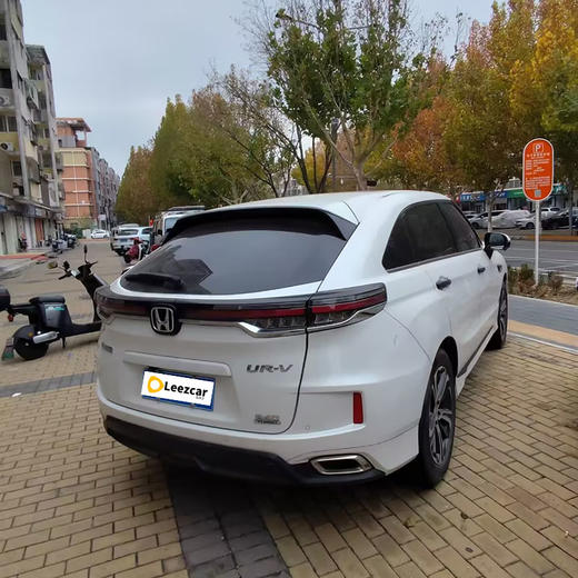 本田 URV 本田UR-V 240TURBO 两驱致悦版【长租-北京】 商品图3