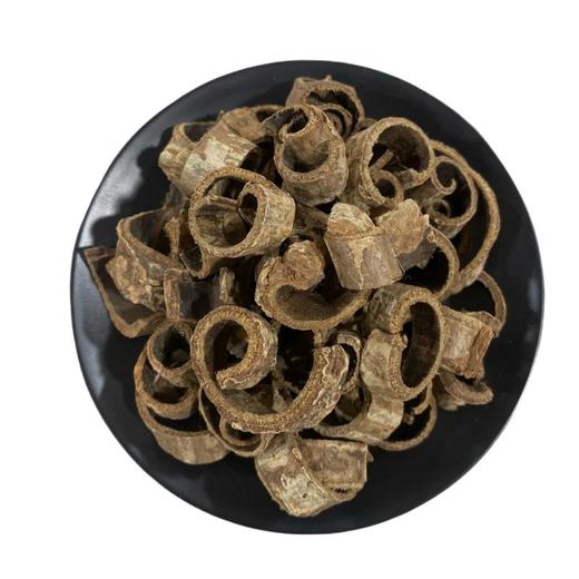 厚朴 常用规格 川厚朴 生厚朴 切丝 商品图4