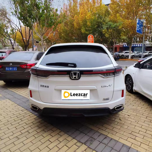 本田 URV 本田UR-V 240TURBO 两驱致悦版【长租-北京】 商品图5