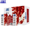 【日期新鲜】欧亚牛奶红枣奶200g*21盒/箱 商品缩略图1
