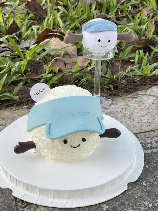 Jellycat高尔夫 商品图2