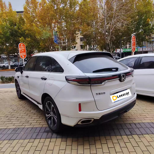 本田 URV 本田UR-V 240TURBO 两驱致悦版【长租-北京】 商品图4