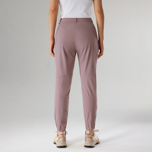 KAILAS凯乐石 户外运动 女款束脚徒步裤 KG2439415 商品图4