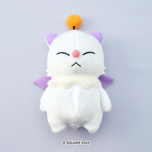 【GSC现货】最终幻想 毛绒环保袋 - 莫古利/陆行鸟 商品图1