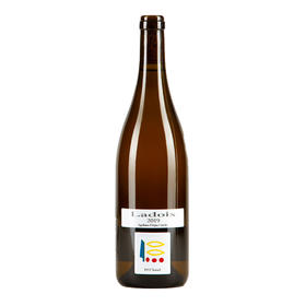 皮耶候奇酒庄拉都瓦干白葡萄酒