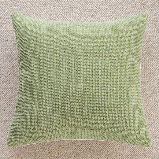 【4色可选】娜家北欧高级抱枕45*45cm 商品图1