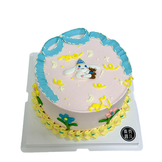 大耳狗-百分百 商品图0