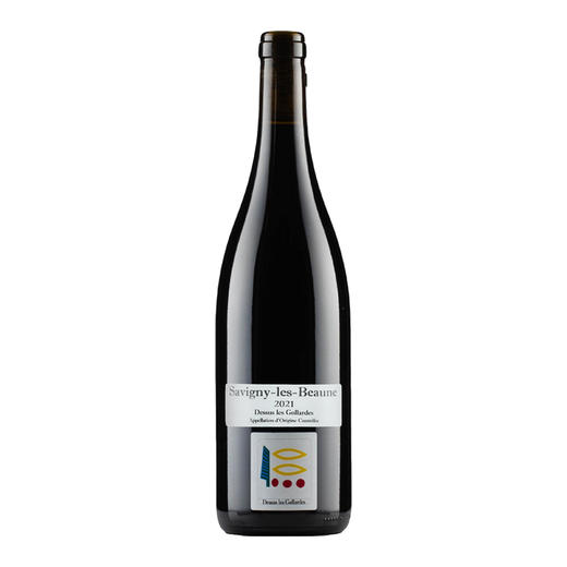 皮耶候奇酒庄萨维尼村干红葡萄酒 商品图0