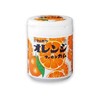 丸川 橙味 口香糖 130g/罐 商品缩略图0