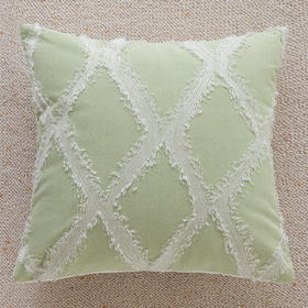 【4色可选】娜家北欧高级抱枕45*45cm