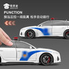【1：24奥迪RS6J车】合金汽车模型摆件儿童玩具车送礼仿真车模 商品缩略图5