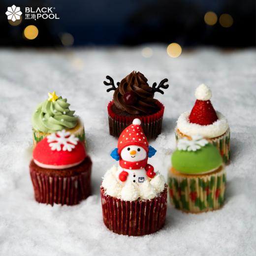 Merry Christmas圣诞 | 圣诞甜品台 商品图5