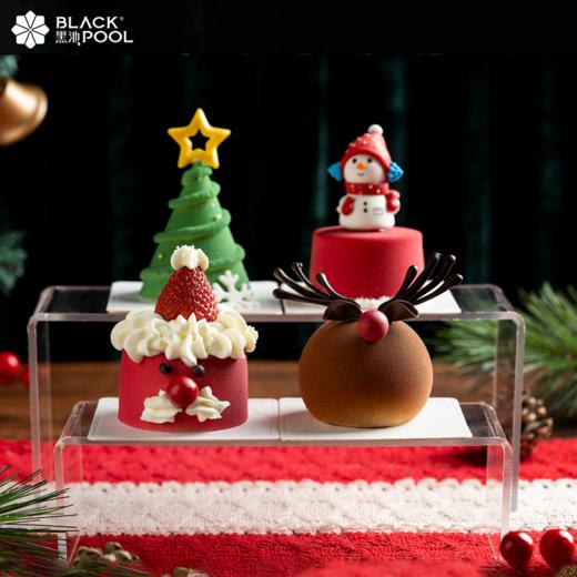 Merry Christmas圣诞 | 圣诞甜品台 商品图6