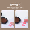 【新款指纹印台】轻便小巧迷你快干指纹印章采集印台 商品缩略图4