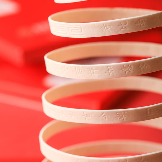 御茶膳房【万寿无疆大礼担】老人生日祝寿庆寿寿桃传统手工艺礼 商品图10