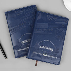 【纪念笔记本】办公文具用品  加厚软抄本记事本商务日记本 文创礼品礼物