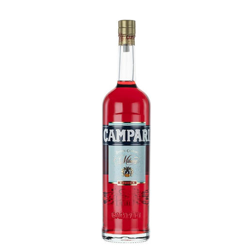 金巴利 苦味利口酒力娇酒750ML *1瓶 商品图0