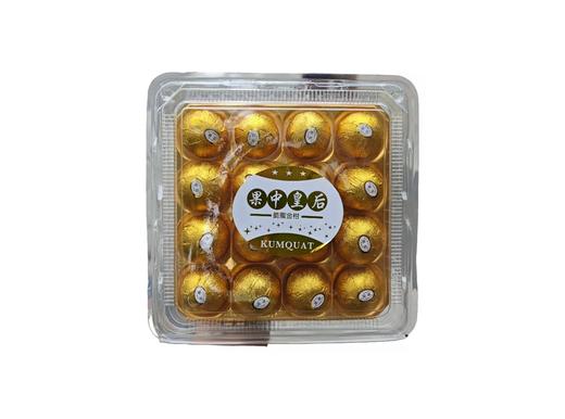 糖聚 金蛋脆蜜金柑 商品图1