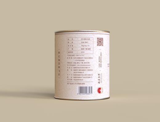 珍藏老白茶·撬片寿眉2010·品鉴罐36g(6g*6) 商品图3