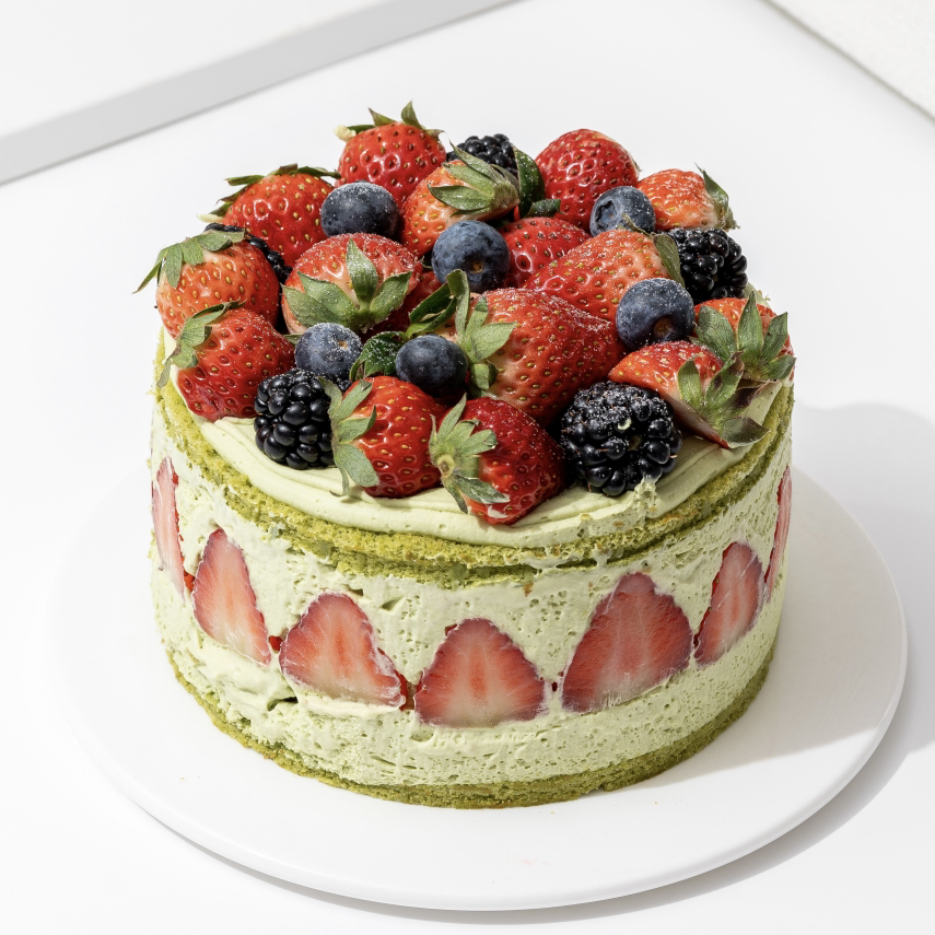 开心果草莓（储值会员专属8.5折）