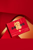迎春接福·撬片紧压白牡丹/寿眉2017/紧压贡眉2020/金花白茶2019·礼盒装224g 商品缩略图5