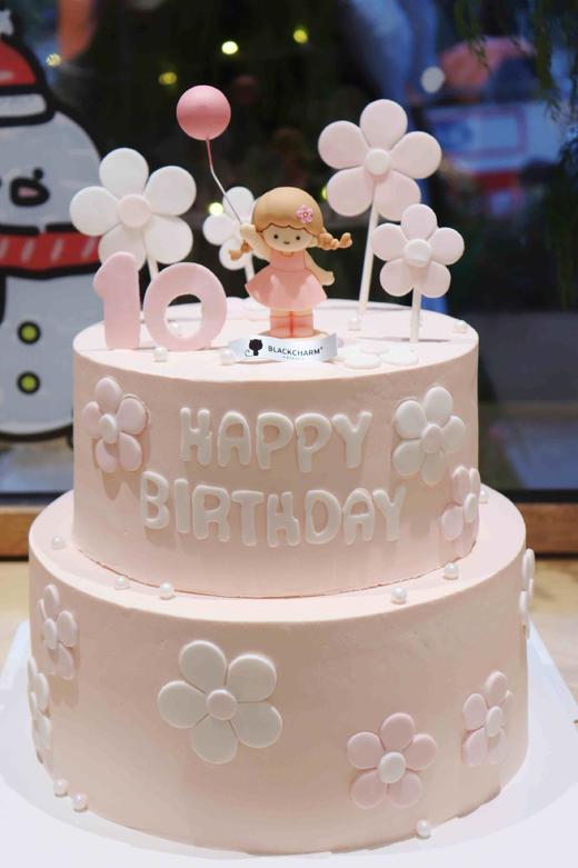 快乐小女孩 商品图4