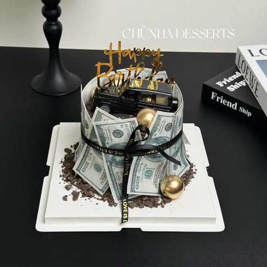 大父大贵 商品图3