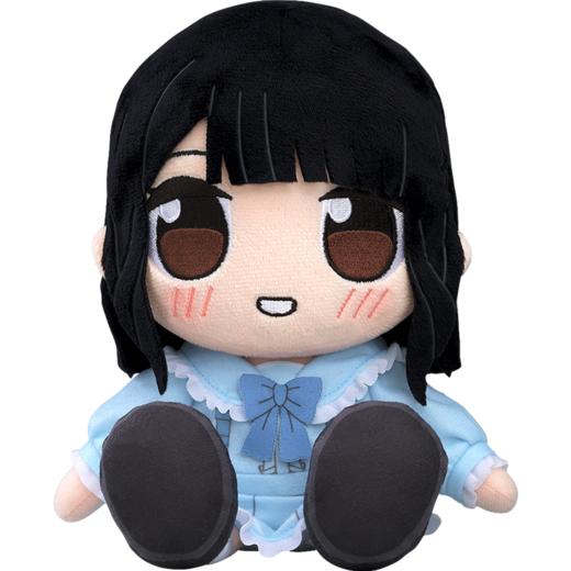 【GSC现货】KURIPAN 毛绒玩偶 进藤天音 商品图2