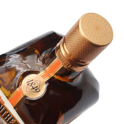 君度橙酒 力娇酒700ml*1瓶 商品图5